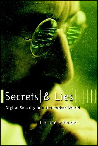 Secrets and Lies