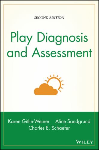 Play Diagnosis and Assessment