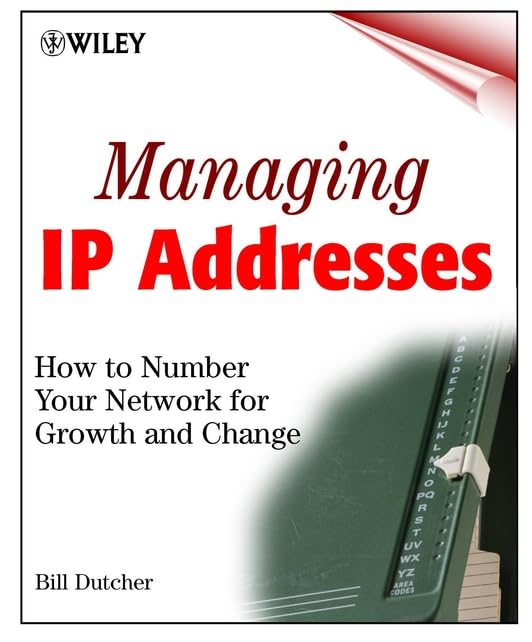 Managing IP Addresses