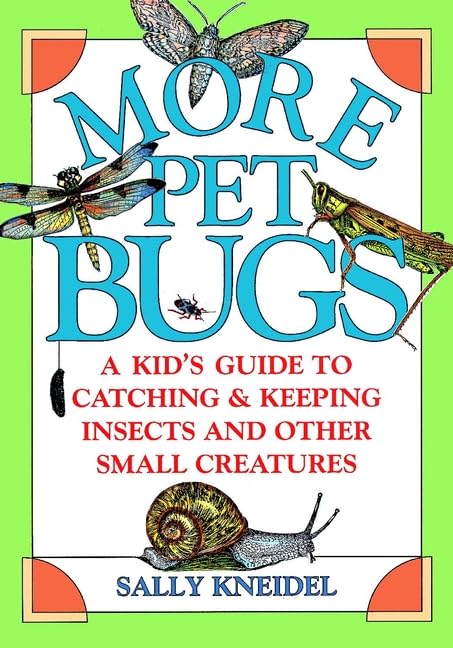 More Pet Bugs