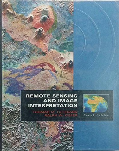 Remote Sensing and Image Interpretation