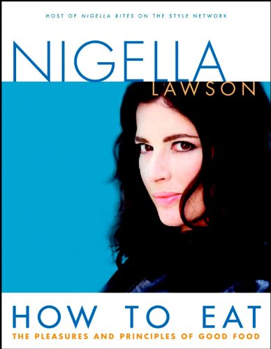 How to Eat