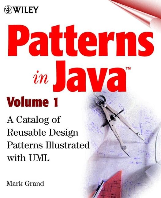 Patterns in Java