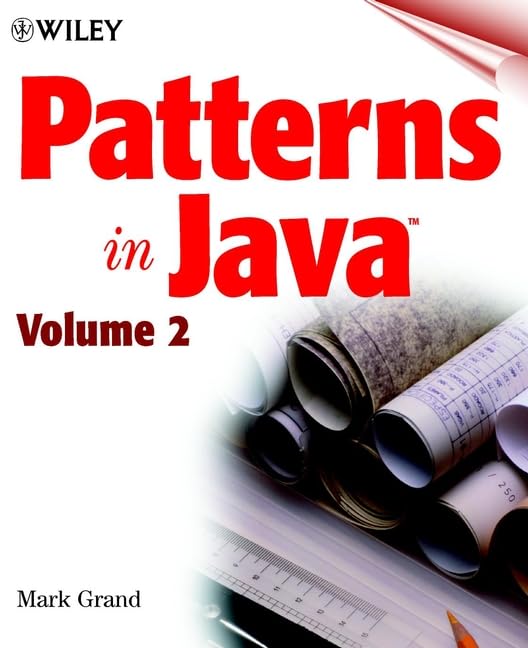 Patterns in Java