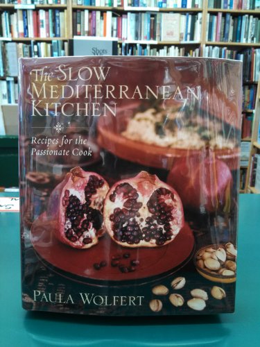 Slow Mediterranean Kitchen