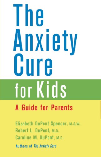 Anxiety Cure for Kids