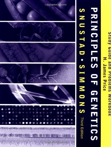 Principles of Genetics