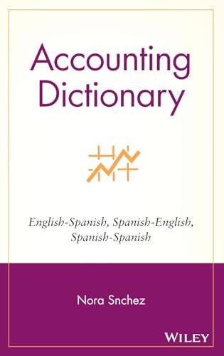 Accounting Dictionary