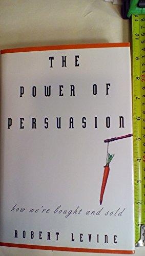 The Power of Persuasion