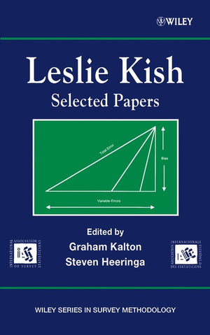 Leslie Kish