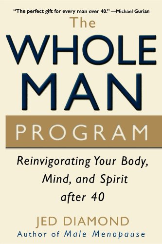 The Whole Man Program