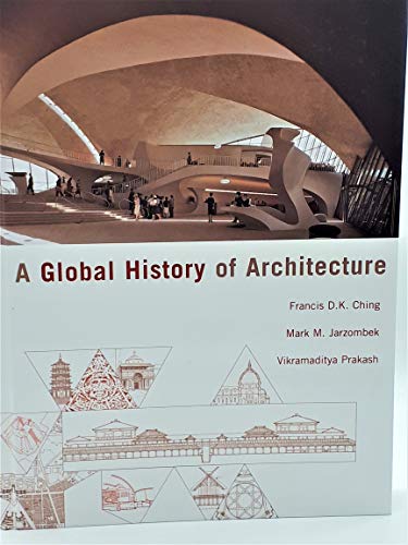 A Global History of Architecture