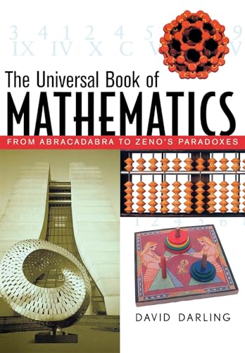 The Universal Book of Mathematics