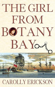 The Girl from Botany Bay 