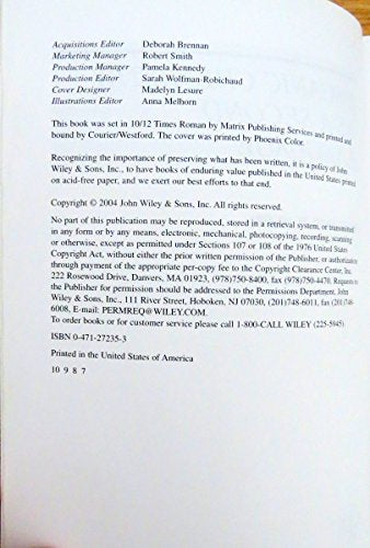 Organic Chemistry I as a Second Language