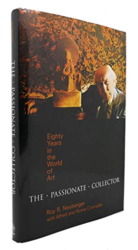 The Passionate Collector