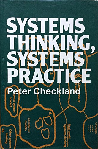 Systems Thinking, Systems Practice