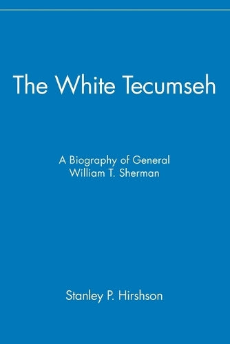 The White Tecumseh