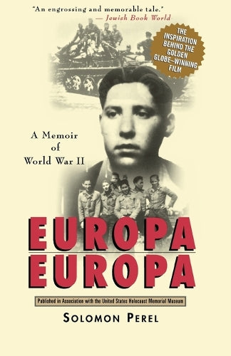 Europa, Europa