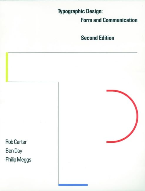 Typographic Design