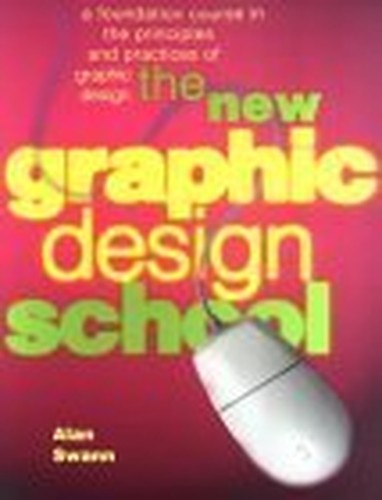 New Graphic Design School 2e (Paper Only)