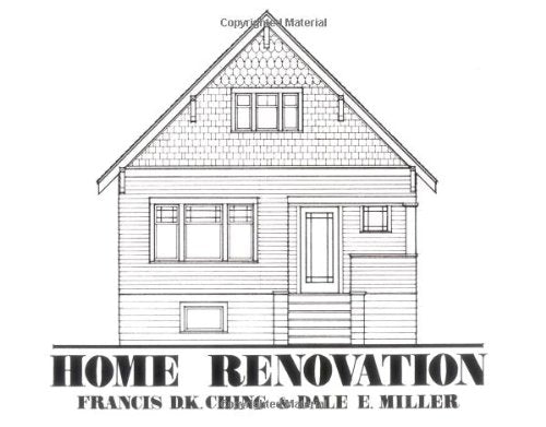 Home Renovation