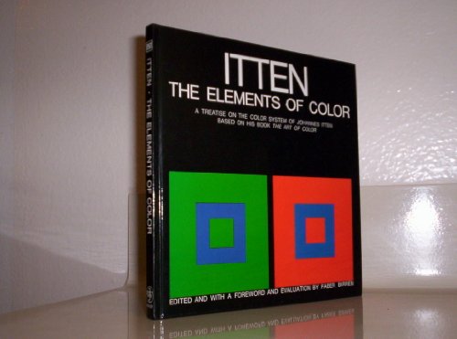 The Elements of Color