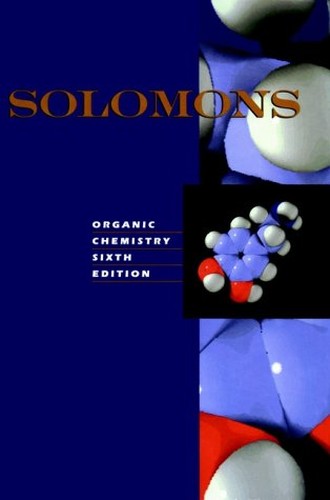 Organic Chemistry