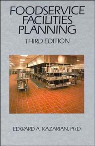 Foodservice Facilities Planning