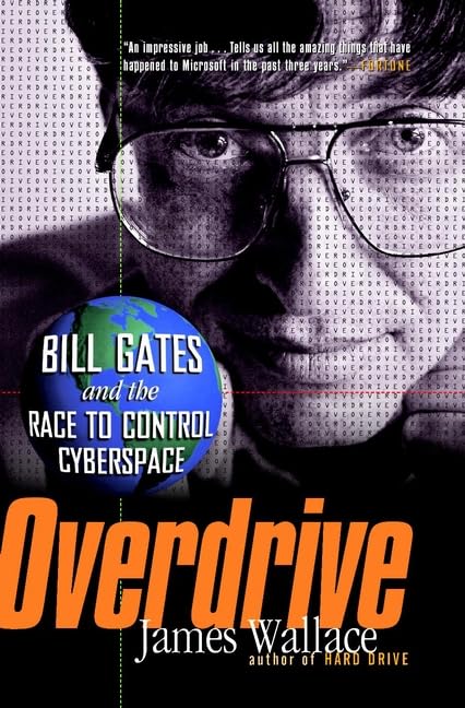 Overdrive