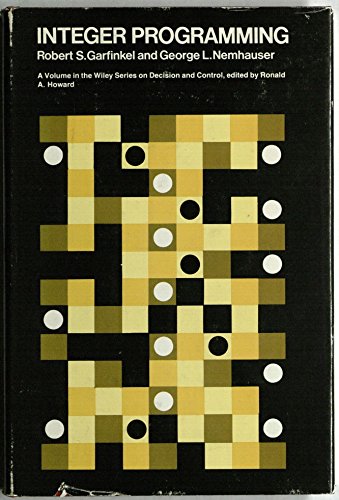Integer Programming