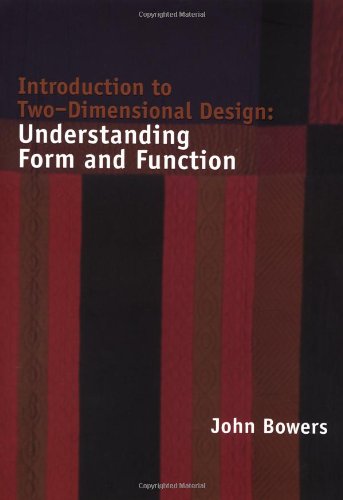 Introduction to Two-dimensional Design