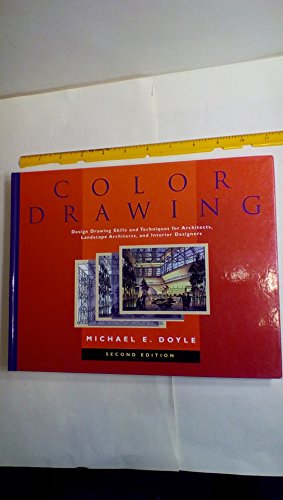 Color Drawing