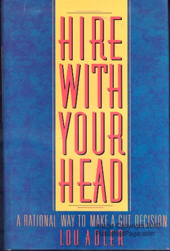 Hire with Your Head