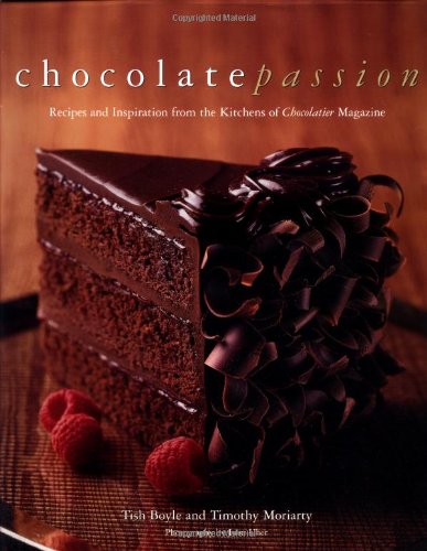 Chocolate Passion