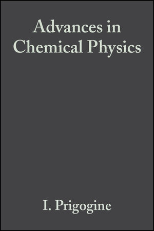 Advances in Chemical Physics, Volume 104