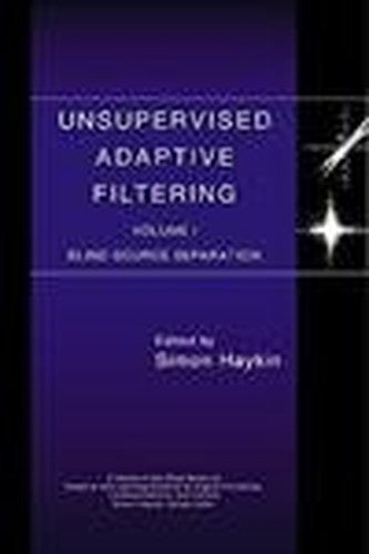 Unsupervised Adaptive Filtering
