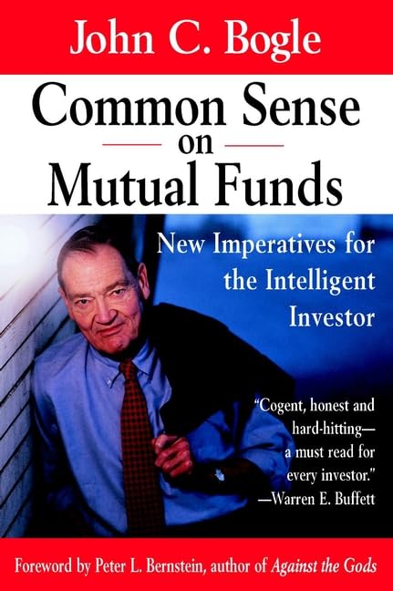 Common Sense on Mutual Funds