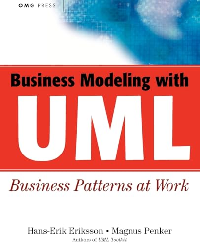 Business Modeling with UML