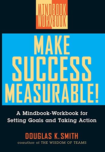 Make Success Measurable!