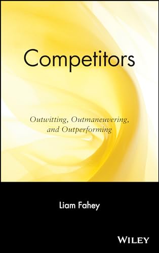 Competitors