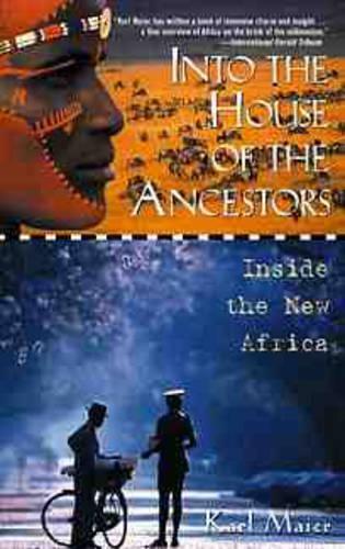 Into the House of the Ancestors
