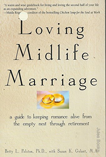 Loving Midlife Marriage