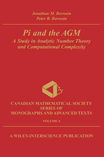Pi and the AGM