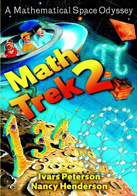 Math Trek 2