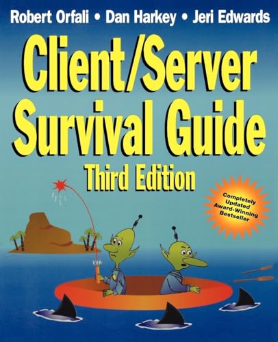 Client/Server Survival Guide