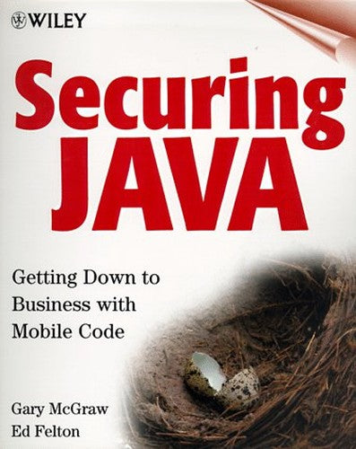 Getting Down to Business with Mobile Code
