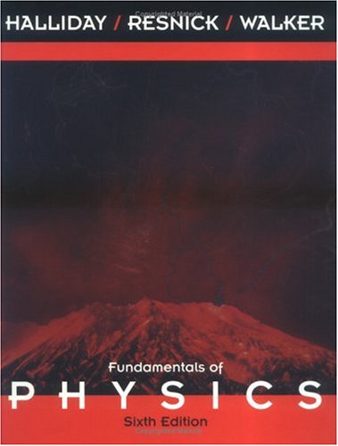 Fundamentals of Physics