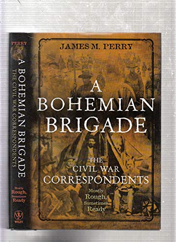 A Bohemian Brigade
