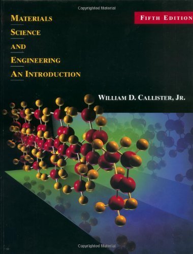 Materials Science and Engineering